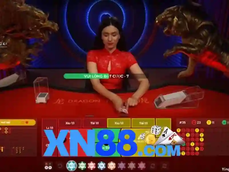Trải Nghiệm Slot Đỉnh Cao Với Giao Diện Hiện Đại