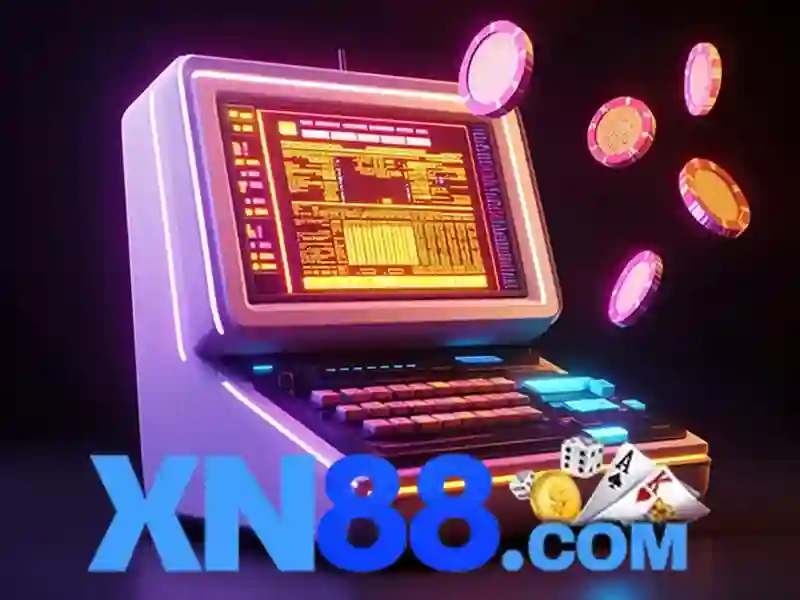 Trải nghiệm Slot