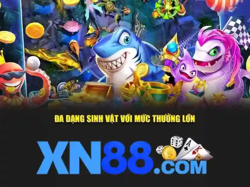 Trò chơi Casino tại XN88 Win
