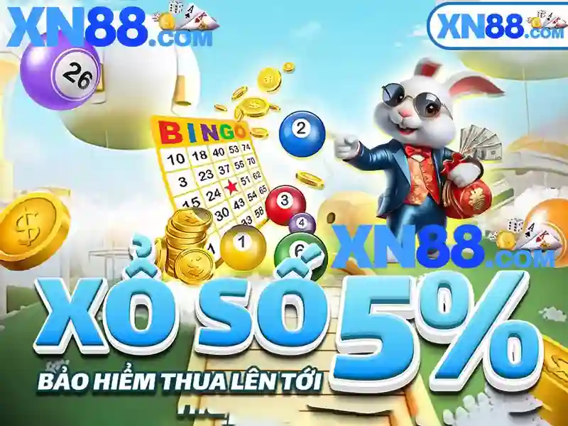 Đa dạng trò chơi slot tại XN88