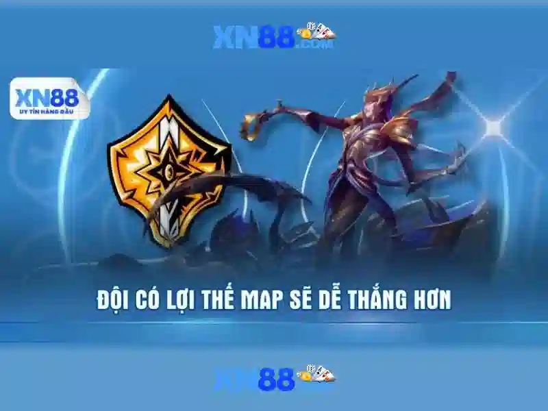XN88 – Trải Nghiệm Slot Đỉnh Cao Với XN88 Win 2026