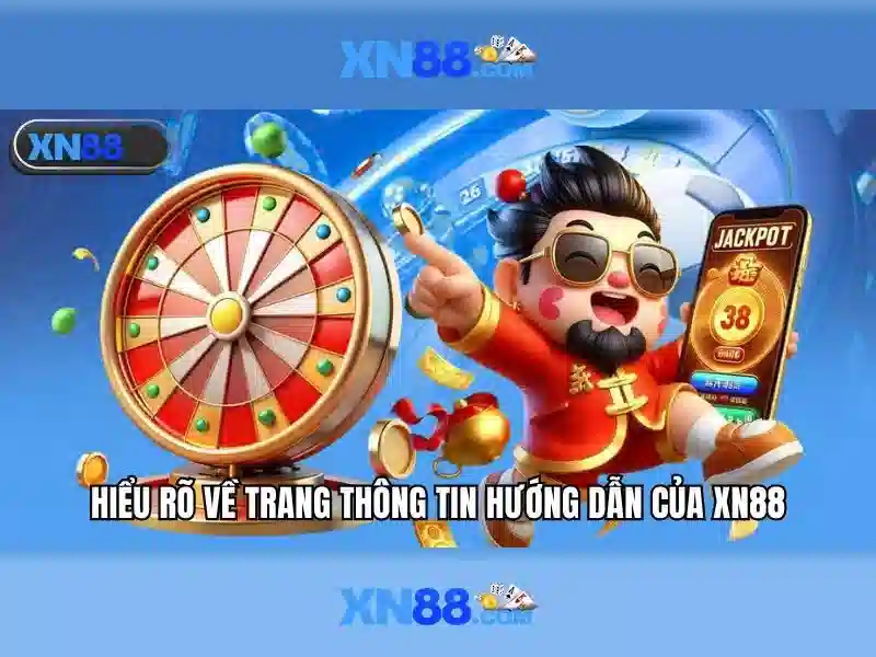 Các Trò Chơi Slot Nổi Bật
