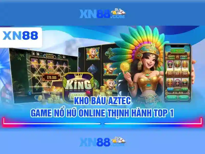 Cách Chơi Slot Tại XN88