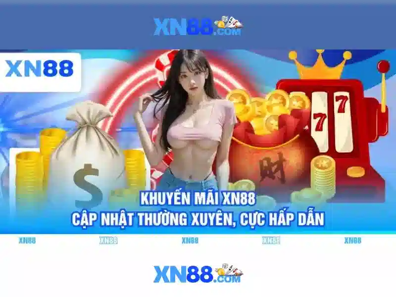 Trúng thưởng Bắn Cá