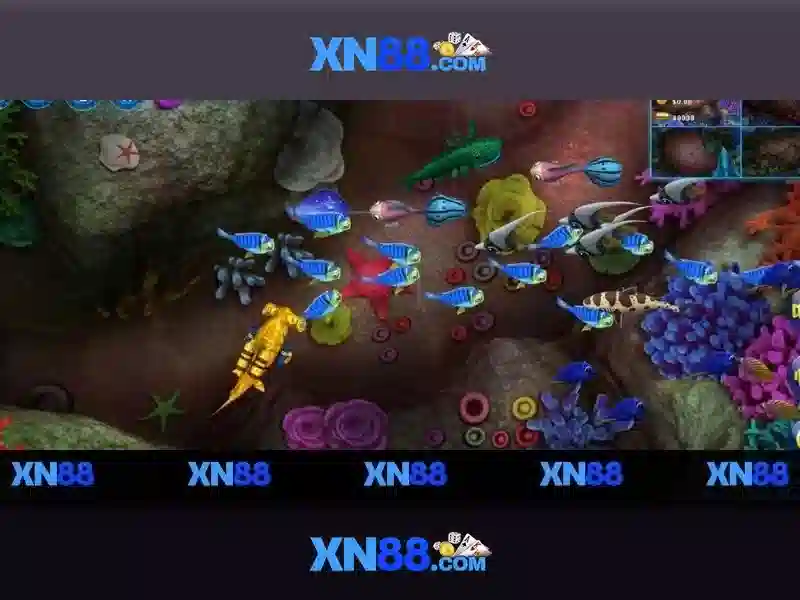 XN88 Casino – Trải Nghiệm Săn Thưởng Đỉnh Cao