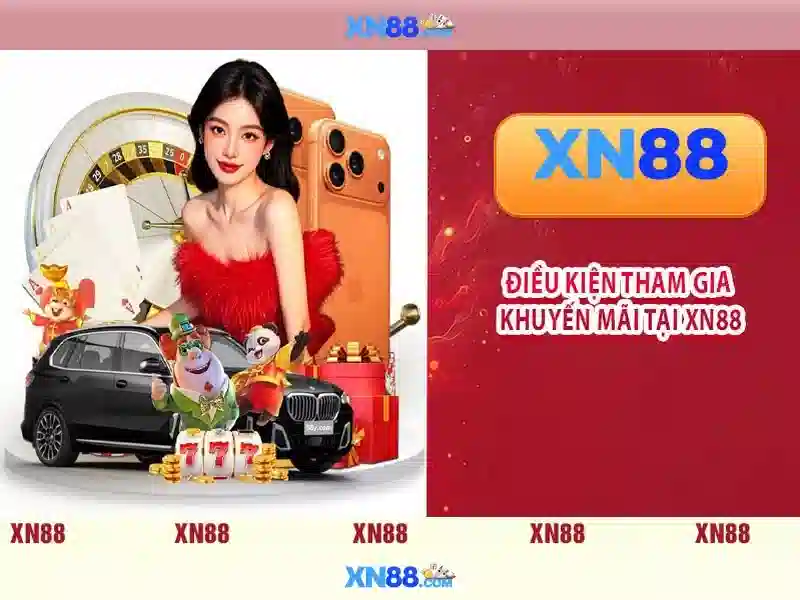 Giới Thiệu Về XN88 – Nền Tảng Game Slot Đỉnh Cao