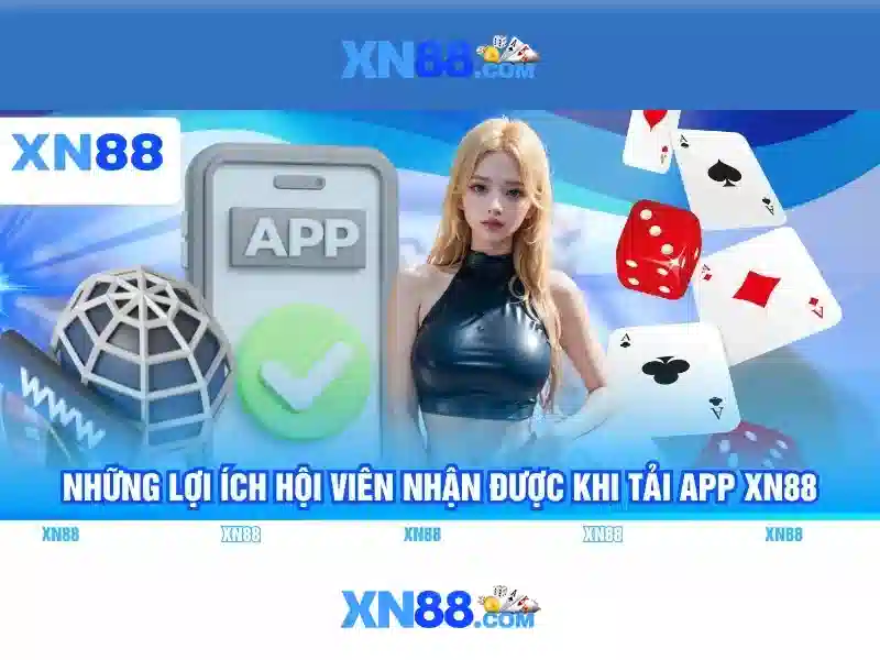Các tựa game slot hấp dẫn nhất tại XN88