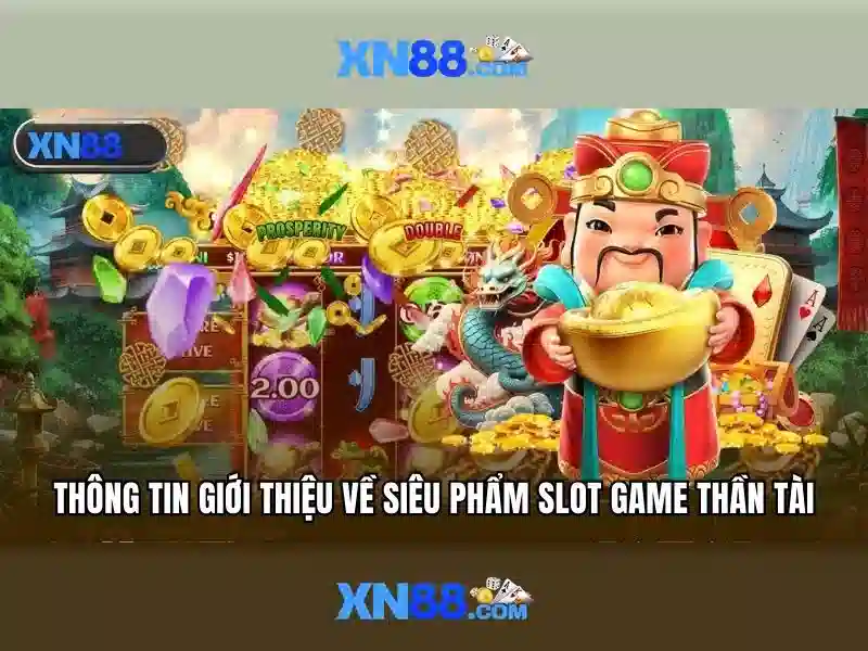 XN88 Game - Trải Nghiệm Slot Đỉnh Cao Với Giao Diện Hiện Đại 2026