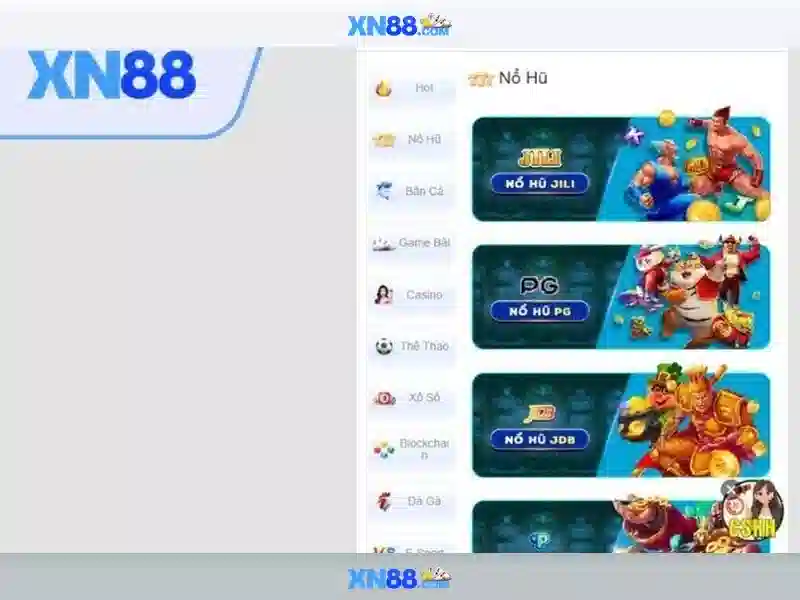 Hệ thống hỗ trợ đại lý XN88