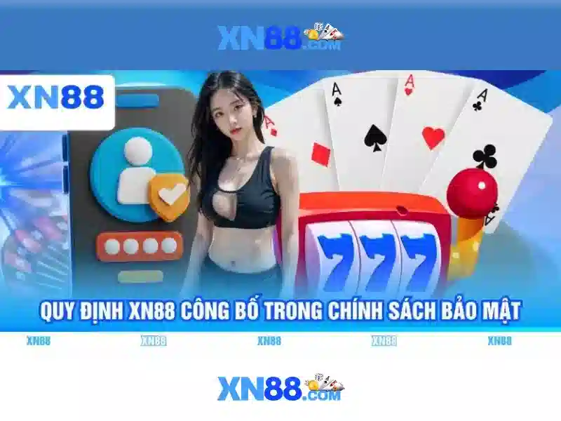 Thống kê tài khoản Slot XN88