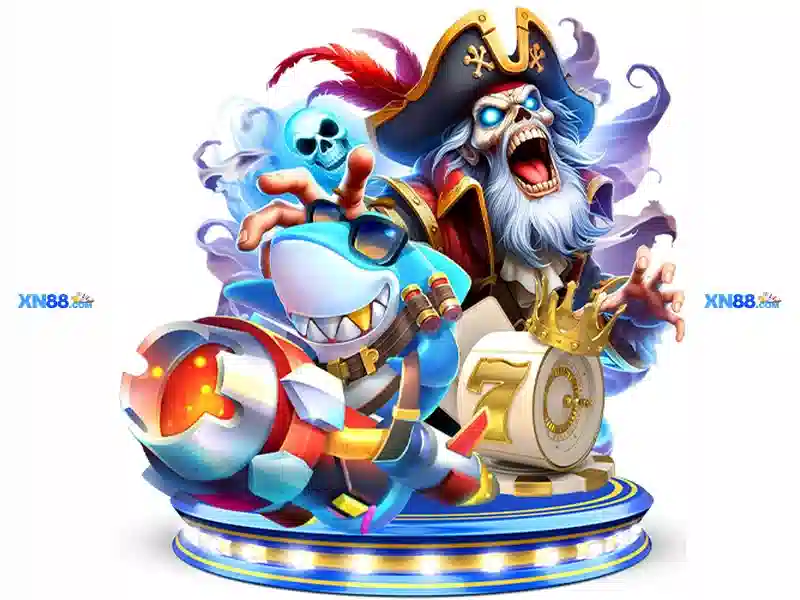 XN88 - Trải Nghiệm Đỉnh Cao Với Game XN88 Mới Nhất 2026