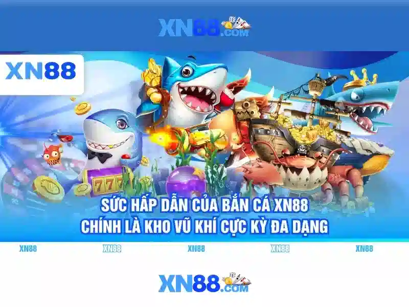 Tính Năng Đặc Sắc Của XN88