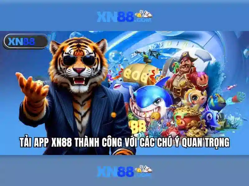 Cách Sử Dụng App XN88
