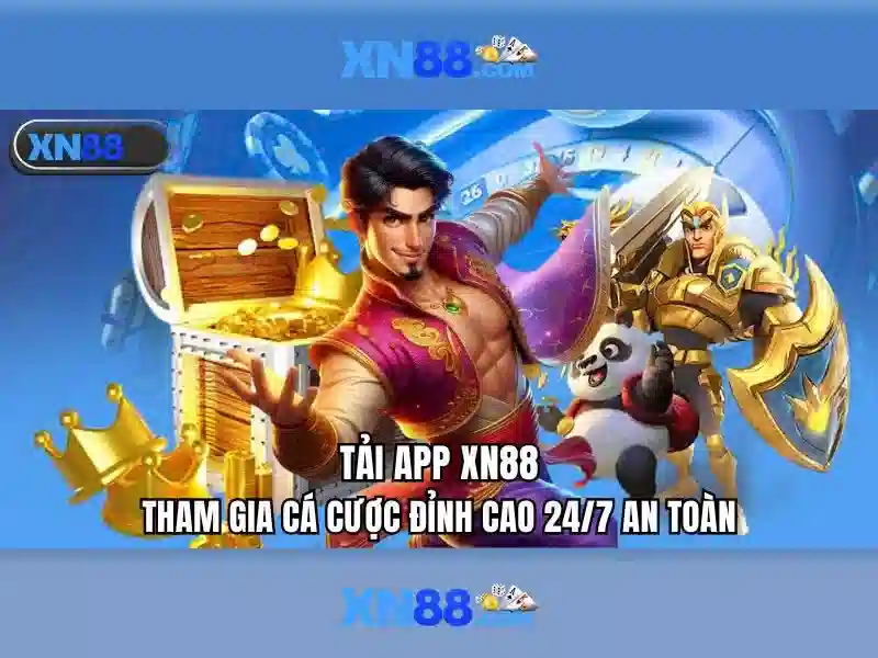Giới Thiệu Về Casino XN88