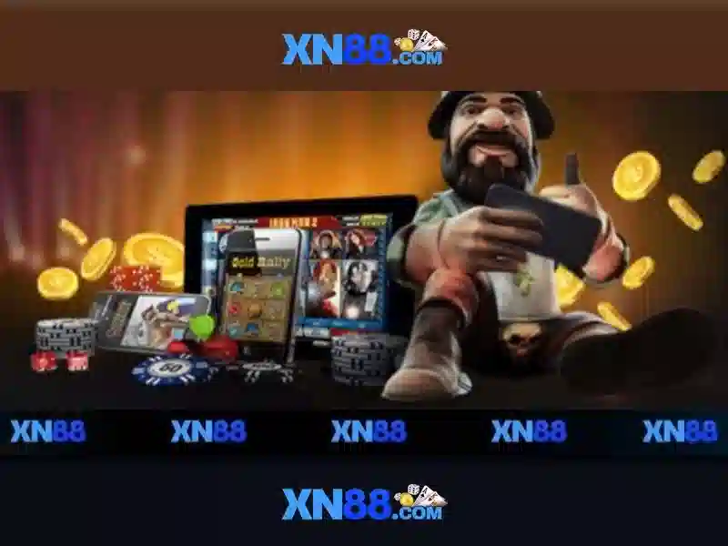 Lý Do Chọn XN88 App