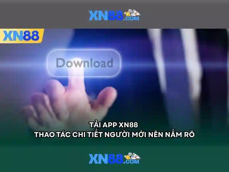 Trải nghiệm đăng nhập XN88 chính thức