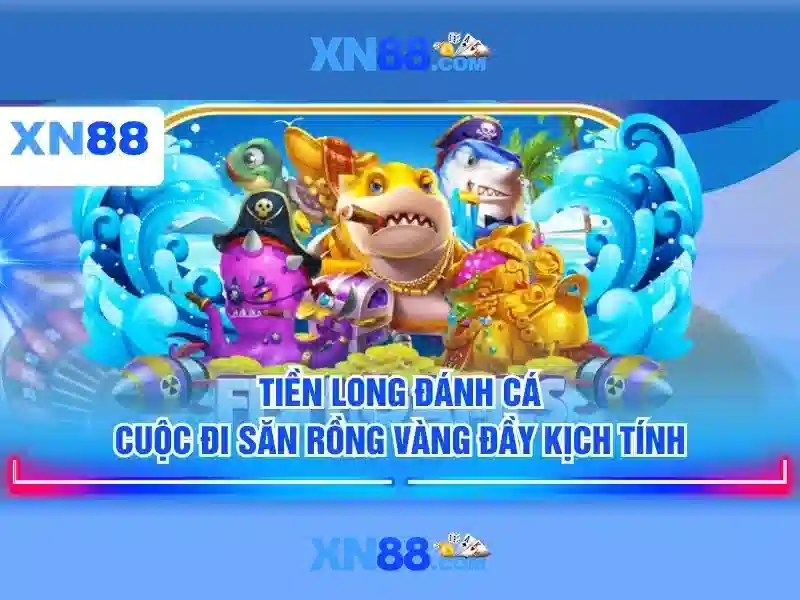Trải nghiệm Slot XN88 Gaming