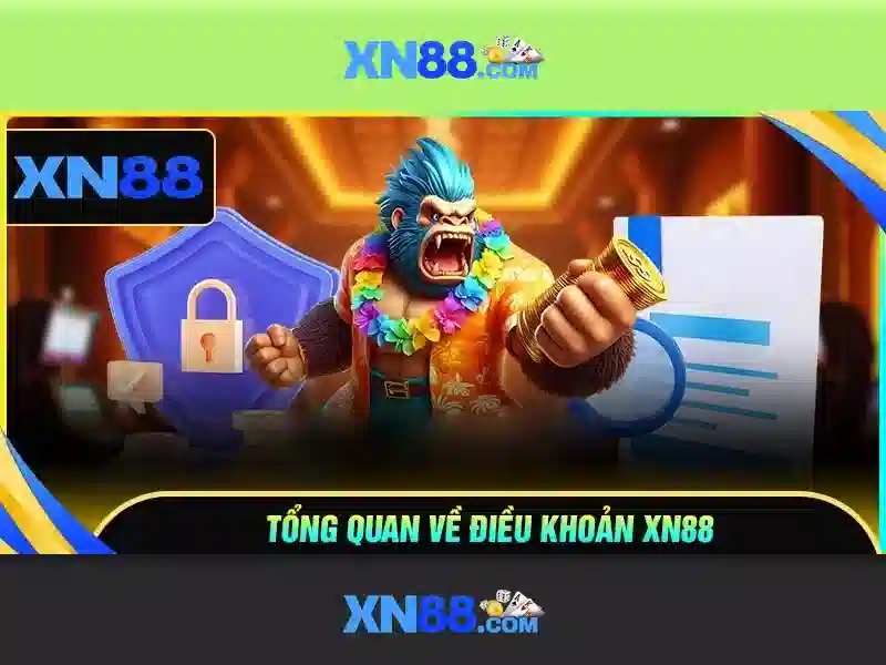 XN88 – Đăng Nhập XN88 Nhanh Chóng | Trải Nghiệm Slot Đỉnh Cao