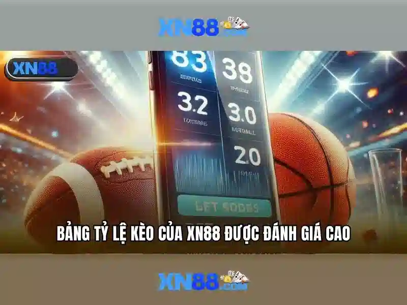 nhà cái uy tín XN88