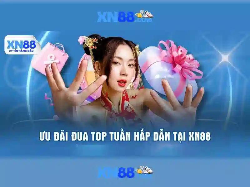 XN88 – Nền Tảng Slot Uy Tín, Trải Nghiệm Chơi Game Đa Dạng 2026