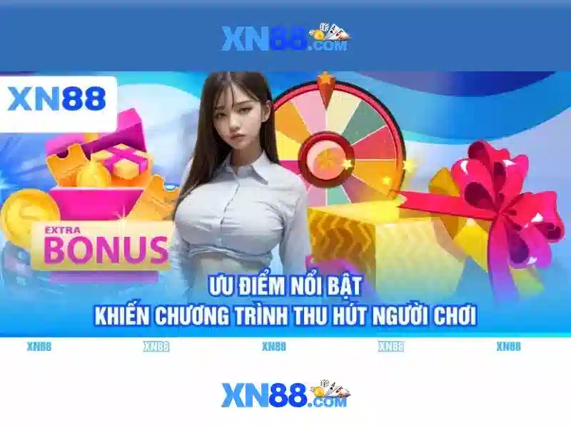 XN88 Casino – Trải Nghiệm Cá Cược Thật Sự Vui Vẻ