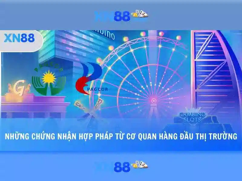 XN88 Casino – Đa Dạng Trò Chơi Đổi Thưởng