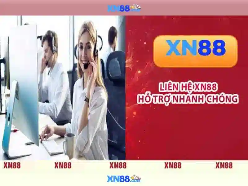 Casino XN88