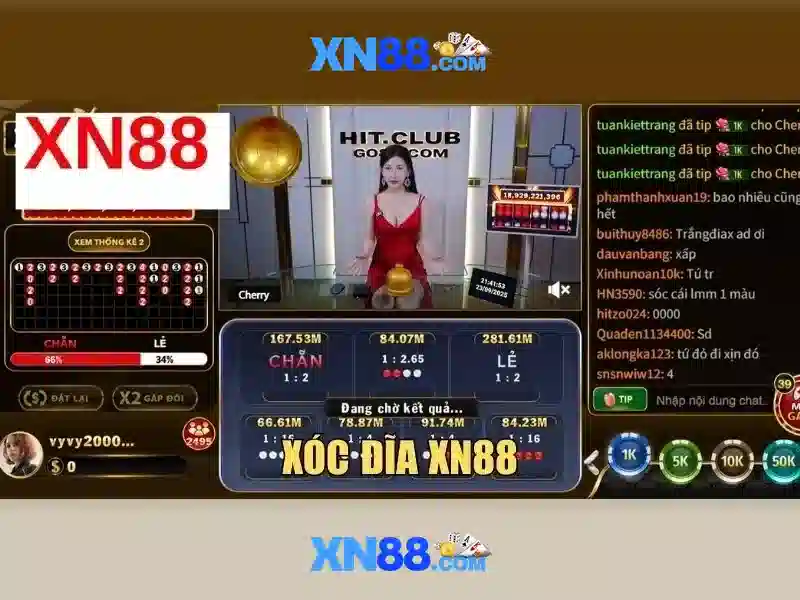 khuyến mãi hấp dẫn cho game slot XN88