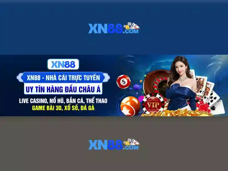 Tại Sao Nên Chọn XN88 App – Link Vào Trang Chủ XN88 Chính Thức Không Bị Chặn 2026