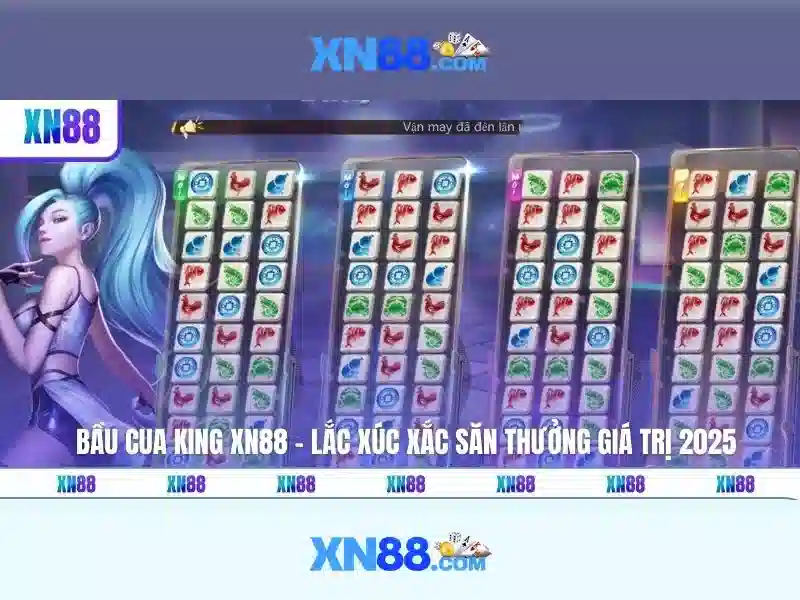 ưu điểm nổi bật của game slot XN88