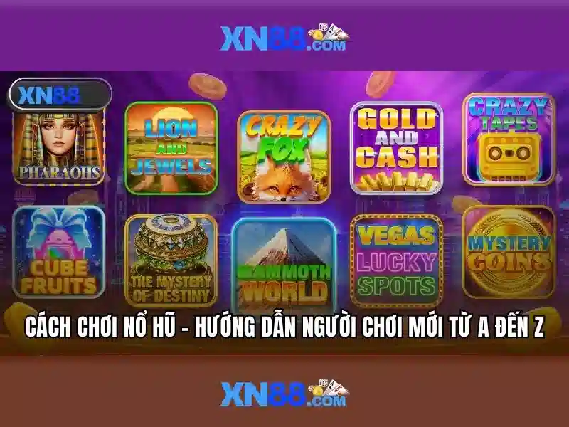 Chơi Thử Miễn Phí XN88