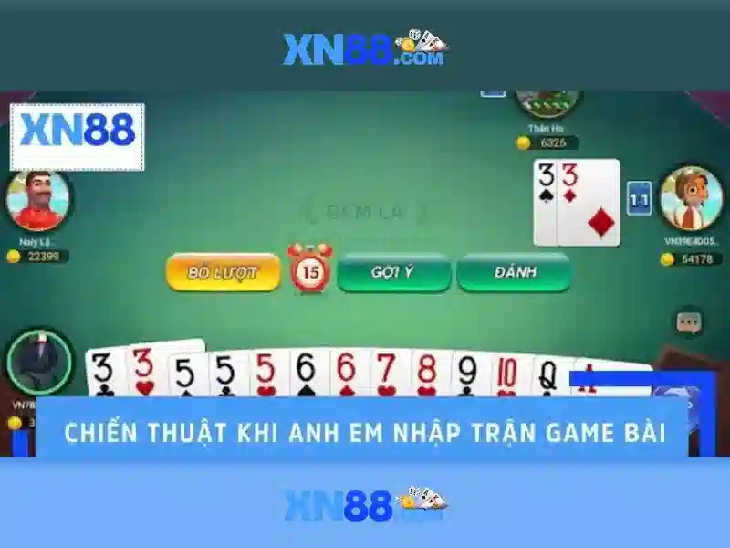 Trải nghiệm slot XN88 App