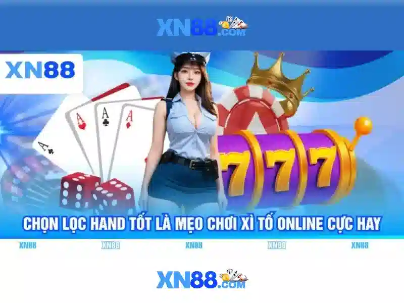 Ưu Đãi XN88 Slot