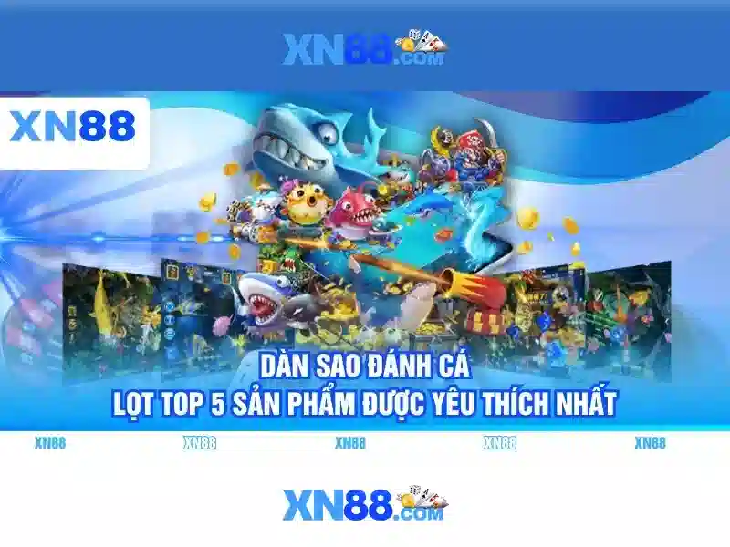 Chương trình khuyến mãi tại XN88 App