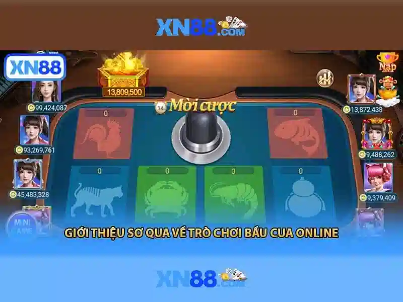 Trang Chủ XN88