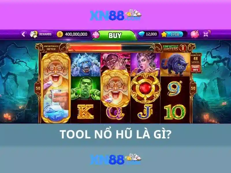 Ưu Điểm Của Game XN88 – Đỉnh Cao Trong Lĩnh Vực Slot