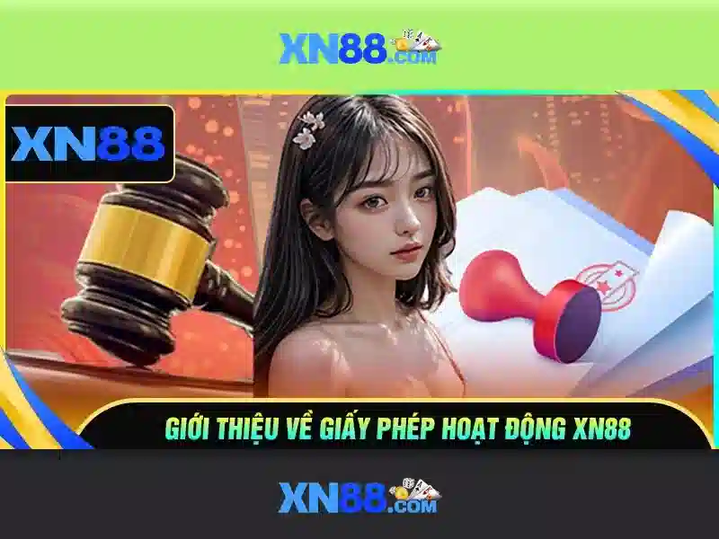 Trải nghiệm game XN88