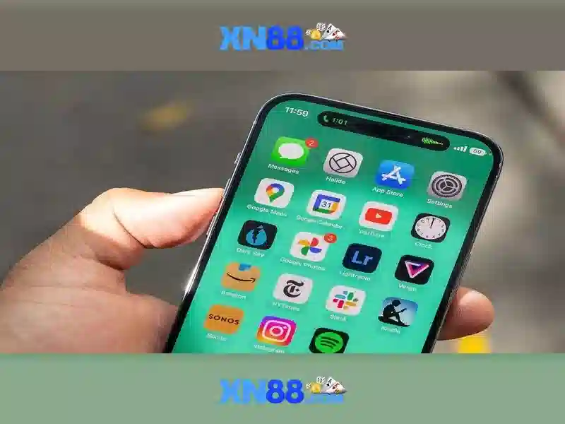 Giới Thiệu Về XN88