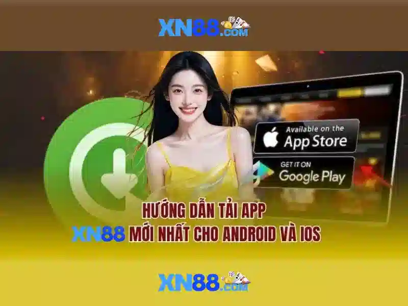 Trải Nghiệm Slot Trên Ứng Dụng XN88