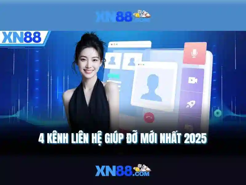 XN88 Là Gì? – Giải Thích Chi Tiết Về Nhà Cái Slot Hàng Đầu Việt Nam