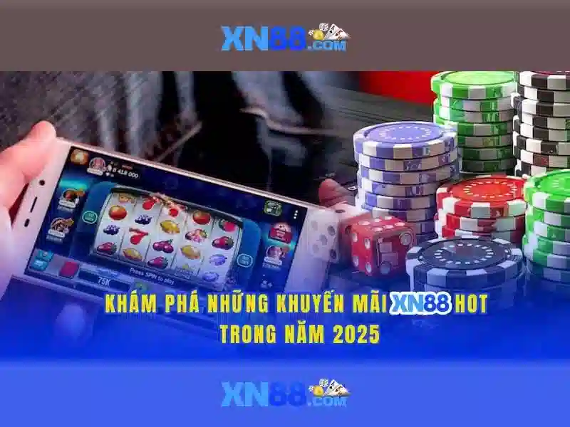 Cá cược Slot tại XN88