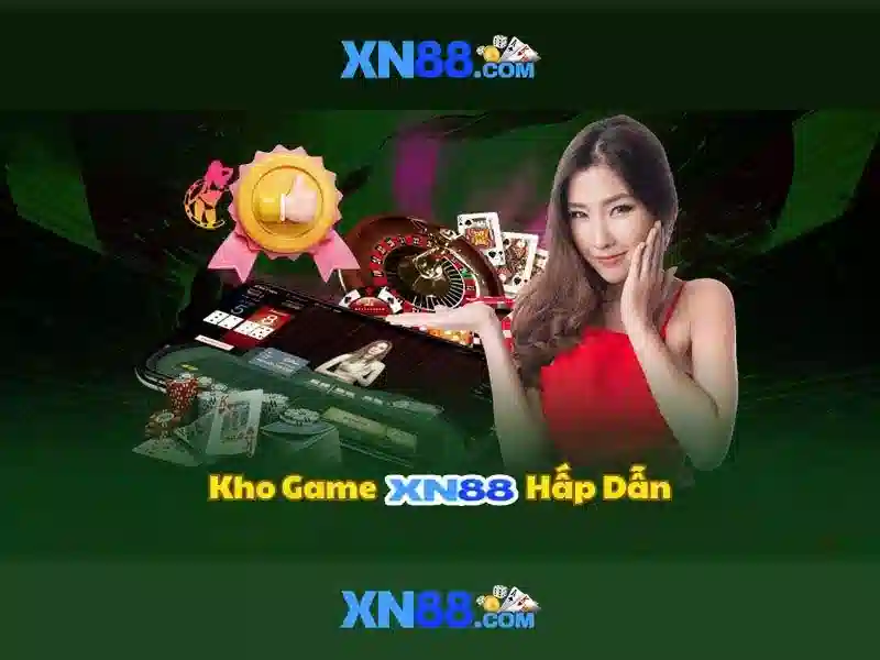 Trải Nghiệm Slot