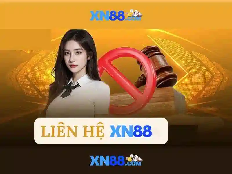 Điều Khoản Và Điều Kiện XN88 – Hướng Dẫn Sử Dụng Trò Chơi Slot