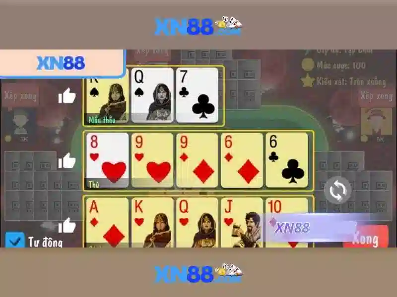 Đa Dạng Game Slot