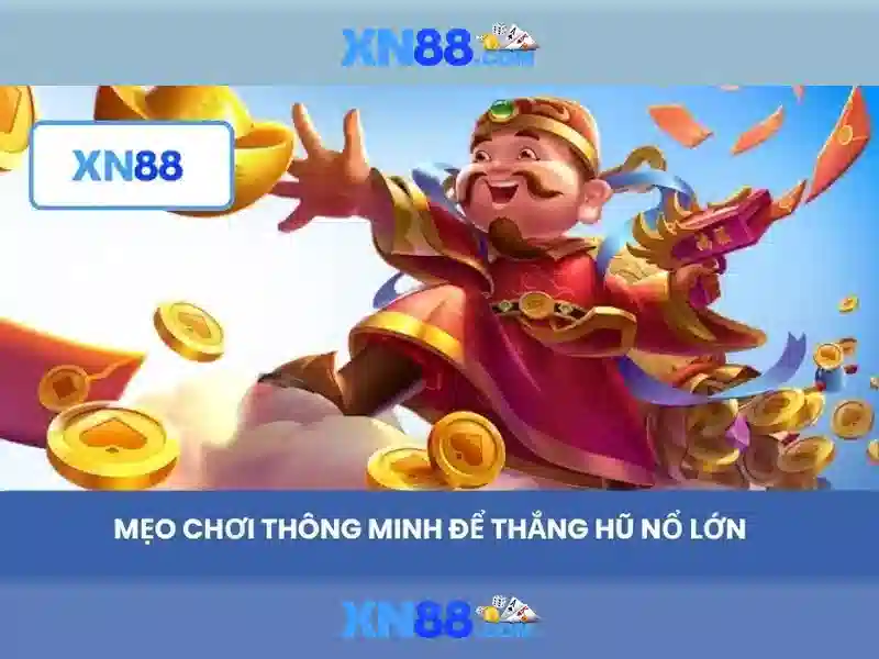 XN88 Win – Nền Tảng Slot Đỉnh Cao Cho Người Chơi Việt