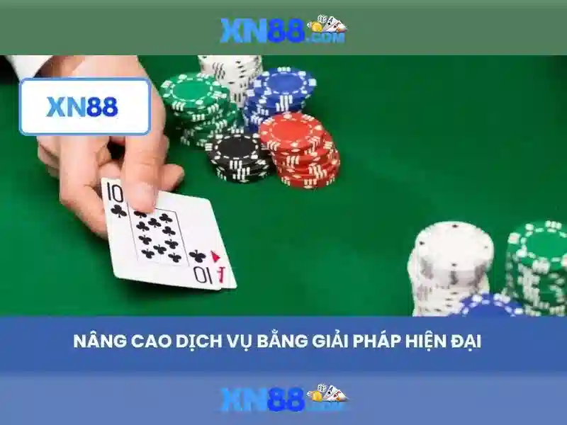 Tại Sao Nên Đăng Nhập XN88