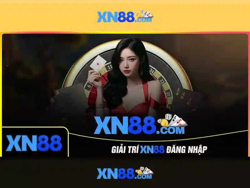 Giới Thiệu Về XN88 Slot