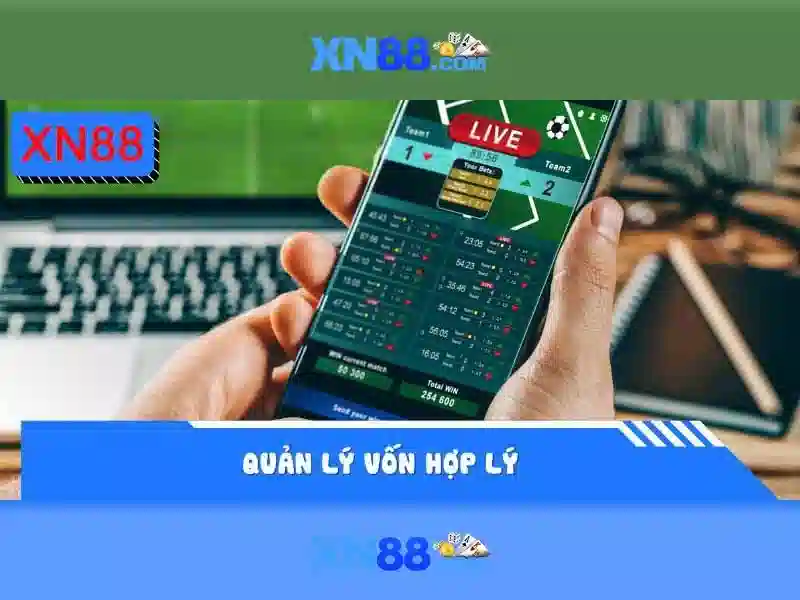 Quy trình đăng ký XN88 app