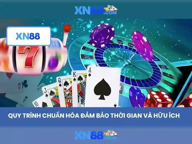 Tại Sao Chọn XN88 Casino
