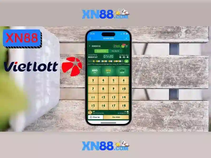 XN88 Gaming - Trải Nghiệm Cá Cược Slot Đỉnh Cao Với Ưu Đãi Hấp Dẫn 2026